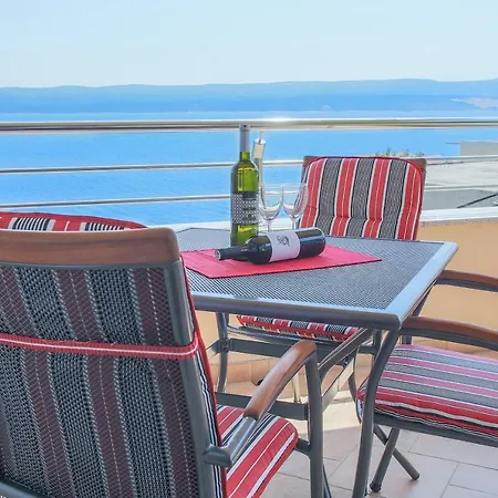 Apartament Larus-m