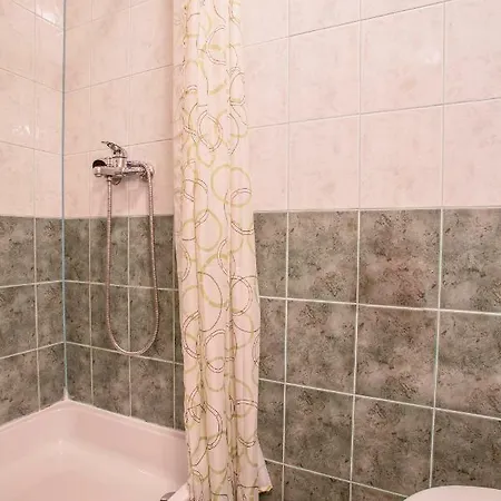 Apartament Larus-m Mimice