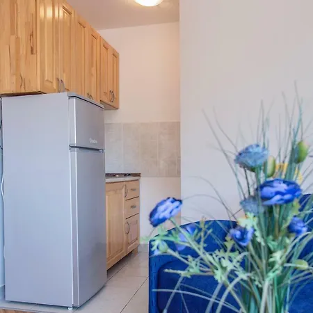 Apartament Larus-m Mimice