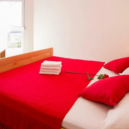 Apartament Larus-m