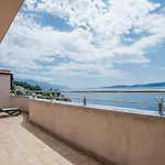 Apartmán Larus-m *