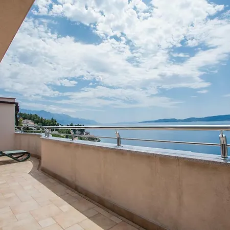 Apartament Larus-m *